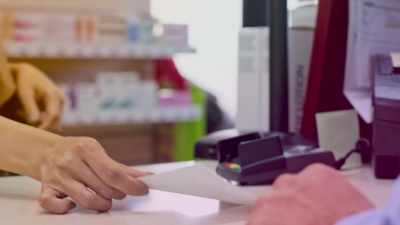 The fastest thing to do
when somebody says, - Take Your Pills: Xanax