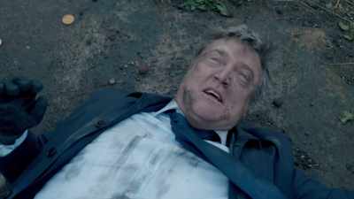 The fat lady sings. - Snatch