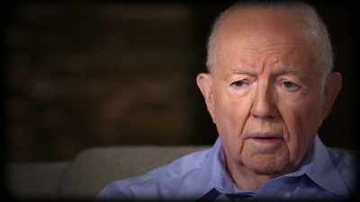 The fatal wound came
from the front, I think, - JFK: What The Doctors Saw