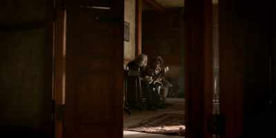 The fate my
cell collections - Deadwood: The Movie