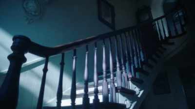 The fateful night Diana was murdered, - Is There a Killer in My Family?