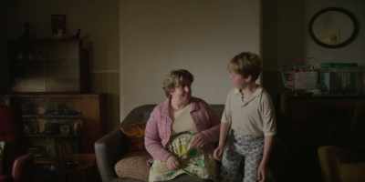 -The father killed the…
-I thought - The Enfield Poltergeist