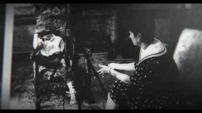 The father
went into great detail - Children of the Underground