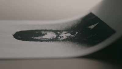 The fax machines back then
had low quality, - Missing: The Lucie Blackman Case