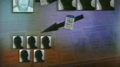 - The FBI believes
those recruiters - McMillion$
