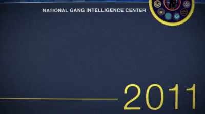 The FBI created
a gang list to inform - The United States of Insanity