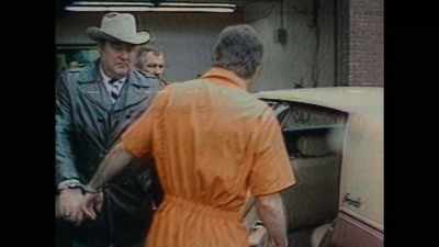 The FBI this evening is charging - Mastermind: To Think Like a Killer