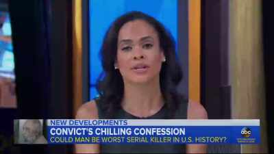 THE FBI IS ASKING ANYONE
WHO BELIEVES - The 93 Victims of Samuel Little