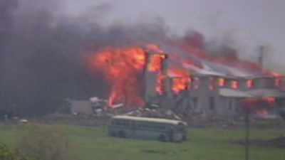 The FBI knows this happens, - Waco