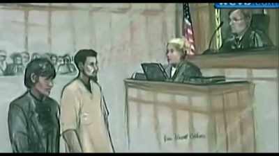 The FBI made him a terrorist,
and then foiled a plot - Police State