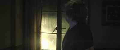 The FBI has not
determined whether or not... - Higher Power