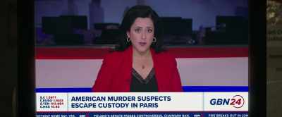 The FBI has released transcripts
of Facebook messages between the suspects. - The Spy Who Dumped Me