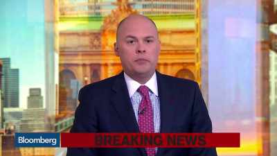 The FBI is reopening
its investigation - Agents of Chaos