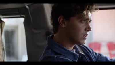 The FBI. - National Treasure: Edge of History