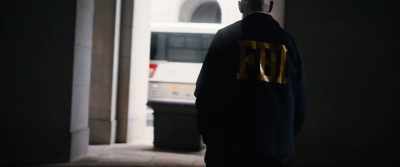 The fbi - Government Gangsters