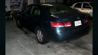 The FBI task force,
they actually located the vehicle - Killers: Caught on Camera