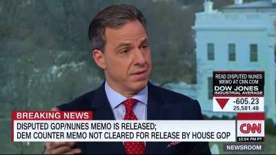 The FBI, the DOJ is going to suffer - The Plot Against the President