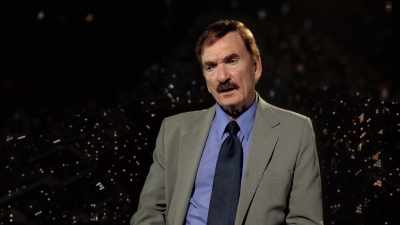 The FBI or the intelligence agencies - Top Secret UFO Projects Declassified