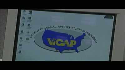 - The fbi's vicap program
was meant to make connections - Invisible Monsters: Serial Killers in America