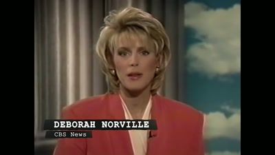 - The fear generated
by the Oklahoma explosion - FBI TRUE