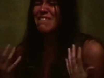 The fear! I can't find it.
Where it is - Wild Wild Country
