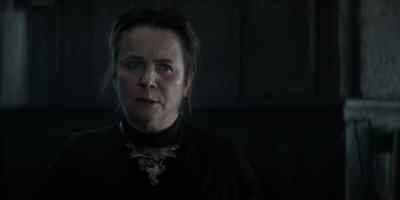 The fear I felt...
I still feel. - Dune: Prophecy