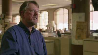 The fear and the anguish - Unabomber: In His Own Words