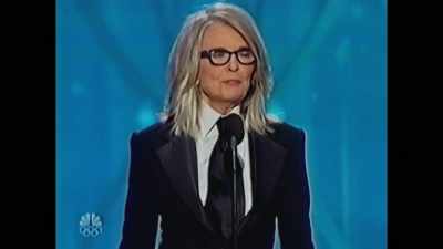 The feature, for me anyway,
that sets Woody's writing apart - Allen v. Farrow