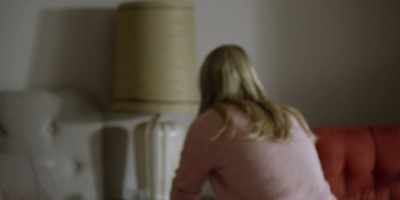 The Fed that Blake
would talk to? - Romper Stomper