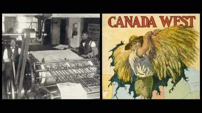 The federal government
accidentally published
advertisements - Black Life: Untold Stories