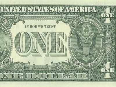 The Federal Reserve, - Above Majestic