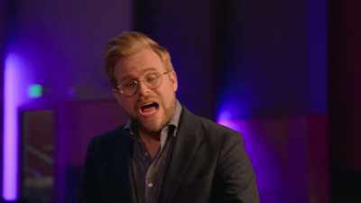 The federal response was so discordant, - The G Word with Adam Conover