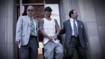 THE FEDERAL WITNESS PROTECTION PROGRAM - In Plain Sight