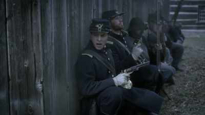 The federals quickly realize - Blood and Fury: America's Civil War