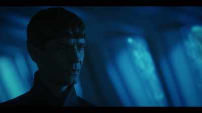 The Federation does not subscribe - Star Trek: Discovery