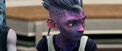 The Federation is made up - Star Trek: Prodigy