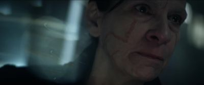 The Federation took my family. - Star Trek: Picard