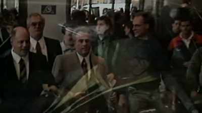 The feds finally did it. - How to Become a Mob Boss