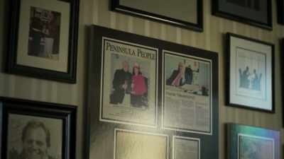 The fee was put
forth in a contract - Three Mothers, Two Babies, and a Scandal