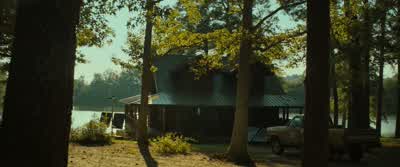 The feed cuts out there. - Godzilla: King of the Monsters