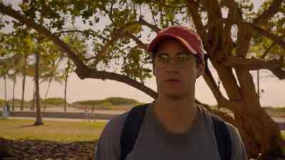 * The feeling has gone,
only you and I * - American Crime Story