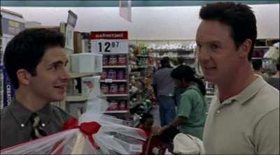 The feeling that I felt
when I was with him. - Queer as Folk