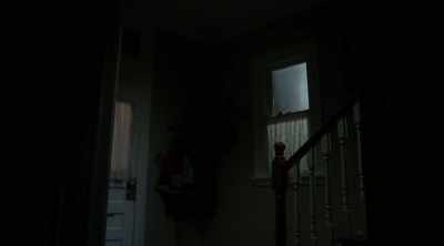 The feeling that I
got when I've seen it - Eli Roth Presents: A Ghost Ruined My Life