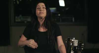 The feeling, in real time, - Evanescence: Embracing the Bitter Truth