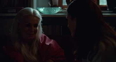 The feeling...my body came... - The Staggering Girl