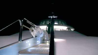 The feeling of being belittled,
being teased, - Below Deck Down Under