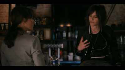 The feeling of missing her - The L Word: Generation Q