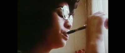 The feelings and
knowledge and experience - The Disappearance of Shere Hite