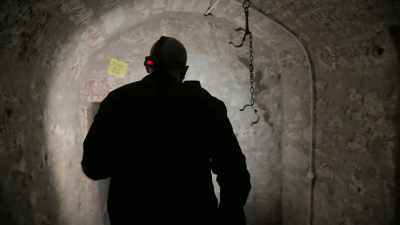 The female spirits we suspect
are haunting Comlongon, - Spooked Scotland