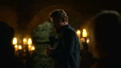 The Fenestrated Man, - The Order